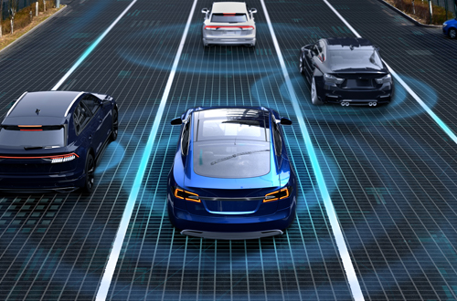 jinnianhui今年会在车用市场中的应用